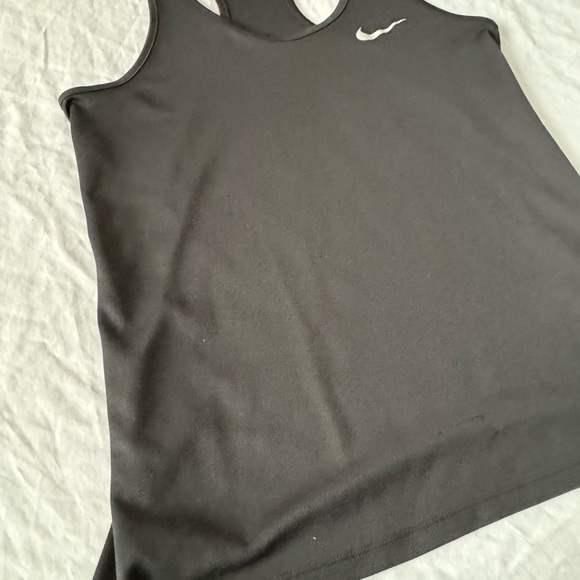 Women’s Nike Dri-Fit tank top size small - Picture 4 of 13